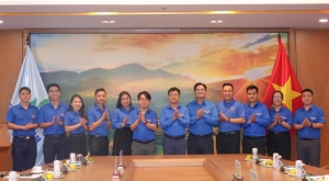 Phát huy vai trò thanh niên với sự phát triển của Petrovietnam trong giai đoạn mới