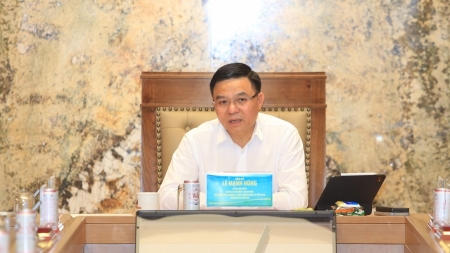 Petrovietnam: Tập trung nguồn lực, tăng tốc đổi mới sáng tạo