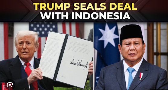 Indonesia đối mặt nguy cơ tăng mạnh nhập khẩu dầu khí sau thỏa thuận thương mại với Mỹ
