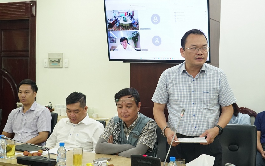 Công đoàn PVTrans đề xuất bổ sung nhóm giải pháp tạo điều kiện thuận lợi cho phát triển công nghiệp năng lượng