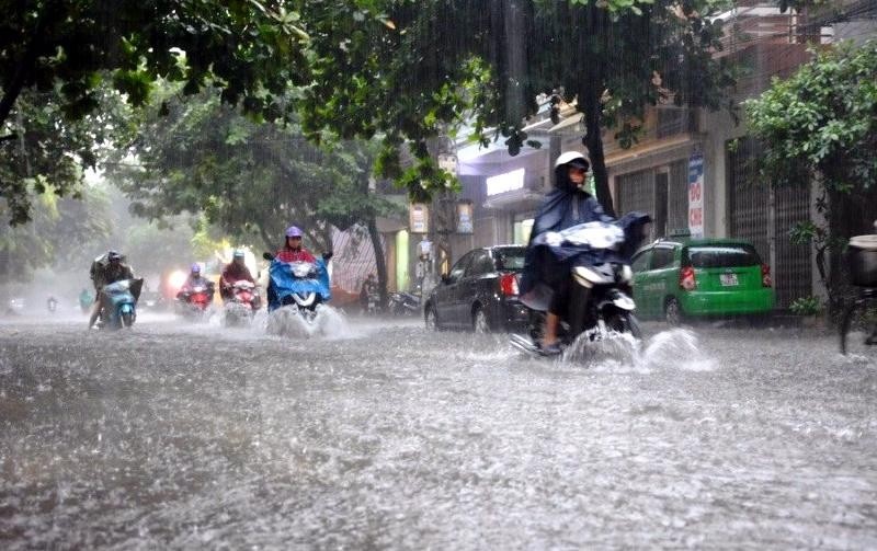 Hướng dẫn kỹ năng ứng phó với bão số 3 và mưa lũ sau bão