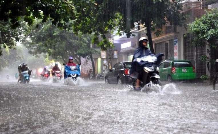 Hướng dẫn kỹ năng ứng phó với bão số 3 và mưa lũ sau bão