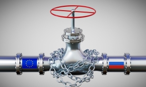 Đề xuất cấm khí đốt Nga của EU gây bất ổn cho thị trường châu Âu