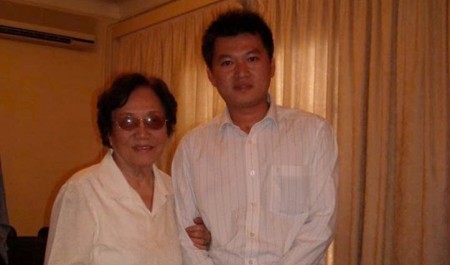 Bà Nguyễn Thị Bình: Người kiến tạo cầu nối hợp tác dầu khí giữa Việt Nam và thế giới