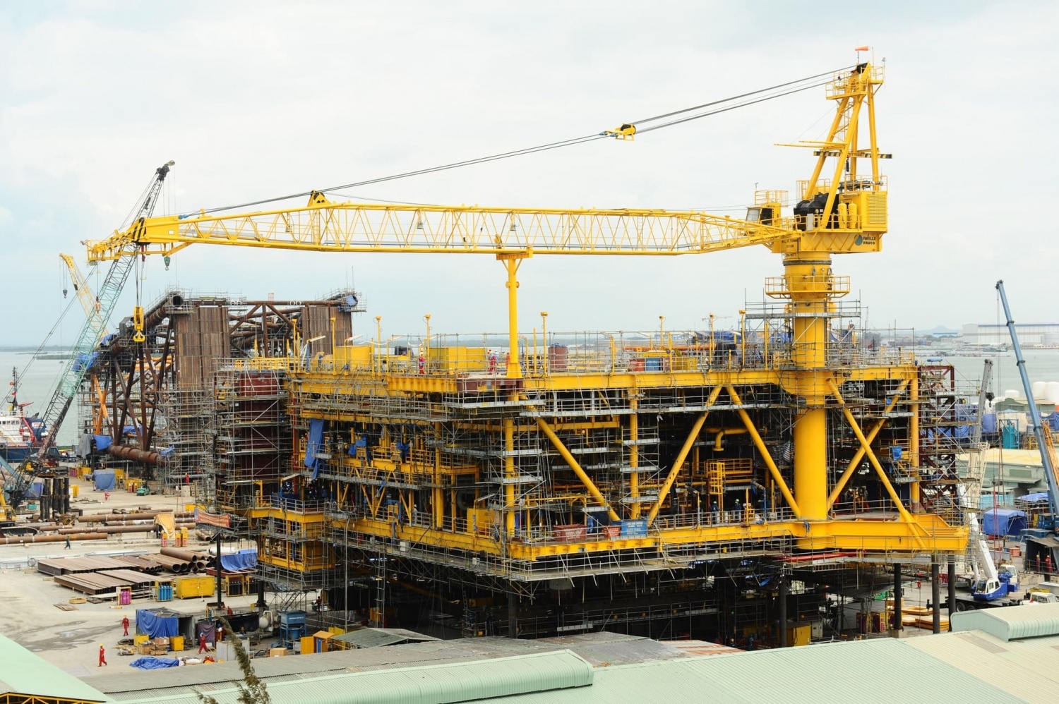 Dự án Biển Đông 01: Bản lĩnh nội lực - Ngời sáng Biển Đông (kỳ 1)