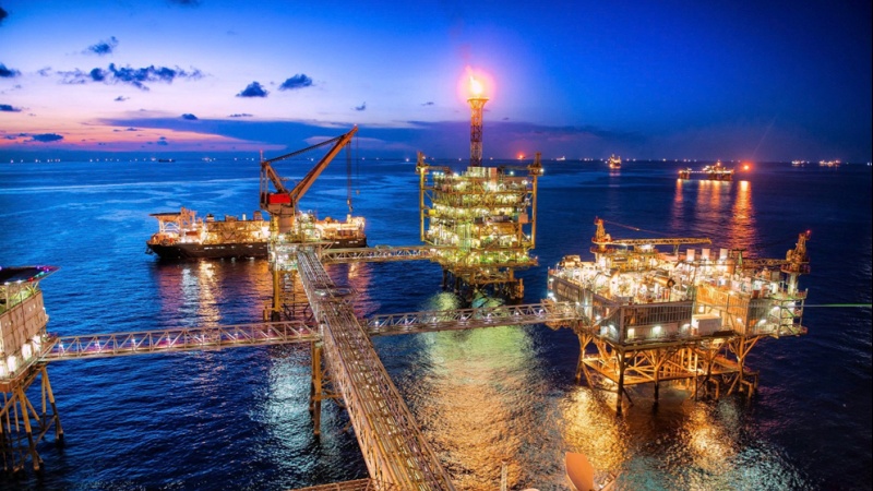 Petrovietnam và 5 chữ "An"- Bài 1: Sứ mệnh đảm bảo an ninh năng lượng luôn được đặt lên hàng đầu