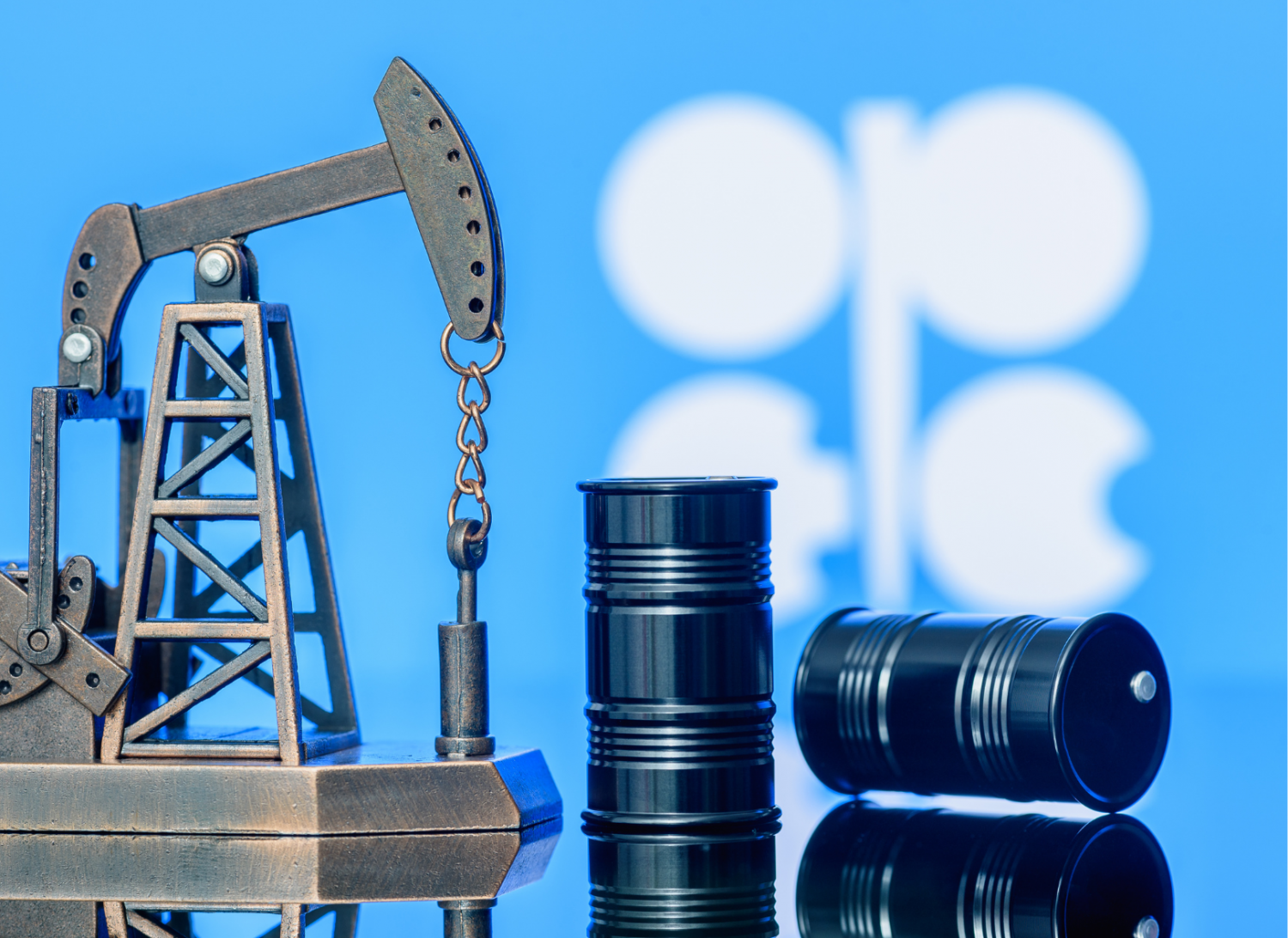 Những điều cần lưu ý trong báo cáo thị trường của OPEC