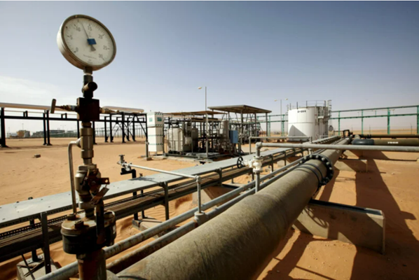 Libya mở cửa cho hơn 40 công ty dầu mỏ