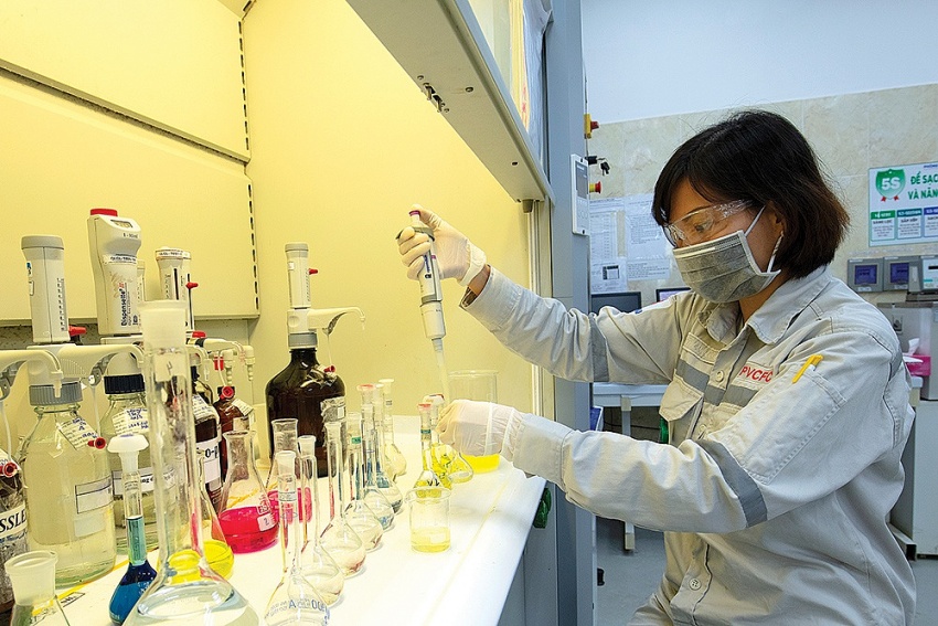 Từ mong ước của Người đến tầm vóc Petrovietnam