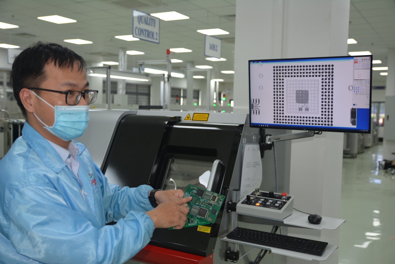 Bài 9: Cần hạ tầng năng lượng “may đo” và cơ chế DPPA đón sóng đầu tư công nghệ cao