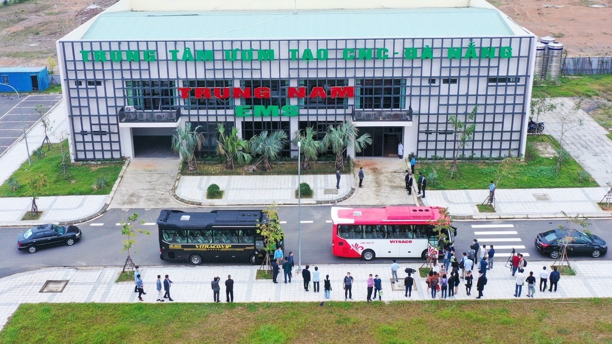Bài 9: Cần hạ tầng năng lượng “may đo” và cơ chế DPPA đón sóng đầu tư công nghệ cao