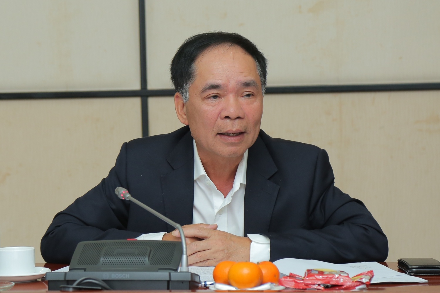 Bài 3: Petrovietnam - Doanh nghiệp được 