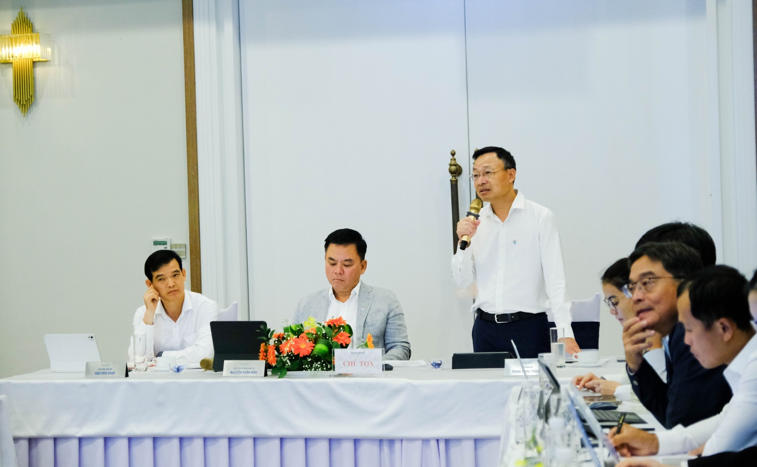 PVFCCo - Phú Mỹ quyết tâm hoàn thành chỉ tiêu kế hoạch đầu tư và đạt trưởng thành số 3.0 PVFCCo Phú Mỹ quyết tâm hoàn thành chỉ tiêu kế hoạch đầu tư và đạt trưởng thành số 3.0