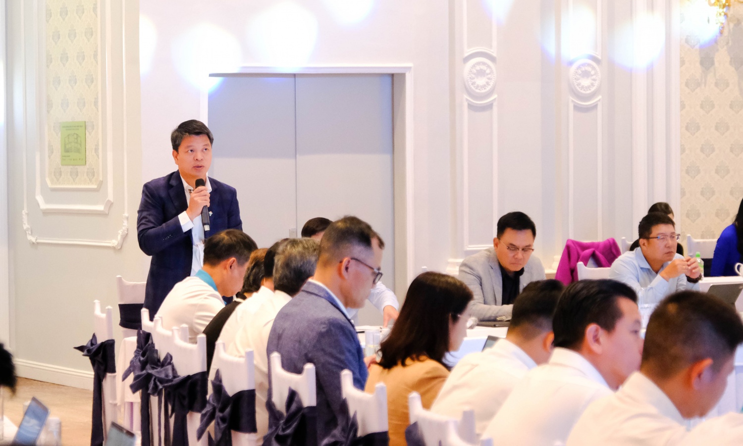 PVFCCo   Phú Mỹ quyết tâm hoàn thành chỉ tiêu kế hoạch đầu tư và đạt trưởng thành số 3.0