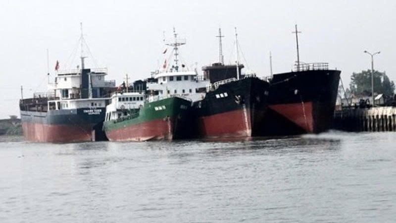 Hưng Yên: Khát vọng vươn ra biển lớn