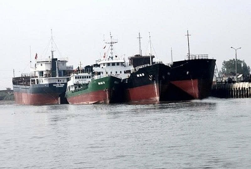 Hưng Yên: Khát vọng vươn ra biển lớn
