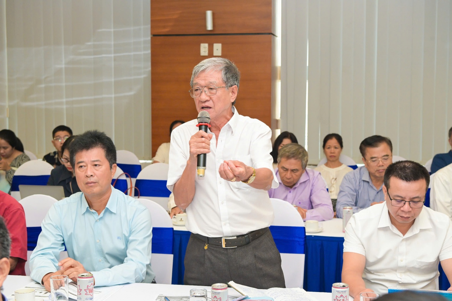 Diễn đàn Dầu khí và Năng lượng 2025: Thúc đẩy hình thành hệ sinh thái năng lượng an toàn, hội nhập Diễn đàn Dầu khí và Năng lượng 2025: Thúc đẩy hình thành hệ sinh thái năng lượng an toàn, hội nhập