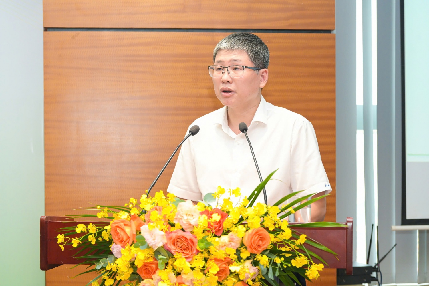 Diễn đàn Dầu khí và Năng lượng 2025: Thúc đẩy hình thành hệ sinh thái năng lượng an toàn, hội nhập Diễn đàn Dầu khí và Năng lượng 2025: Thúc đẩy hình thành hệ sinh thái năng lượng an toàn, hội nhập