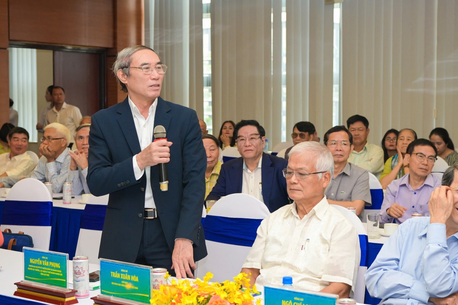 Diễn đàn Dầu khí và Năng lượng 2025: Thúc đẩy hình thành hệ sinh thái năng lượng an toàn, hội nhập Diễn đàn Dầu khí và Năng lượng 2025: Thúc đẩy hình thành hệ sinh thái năng lượng an toàn, hội nhập