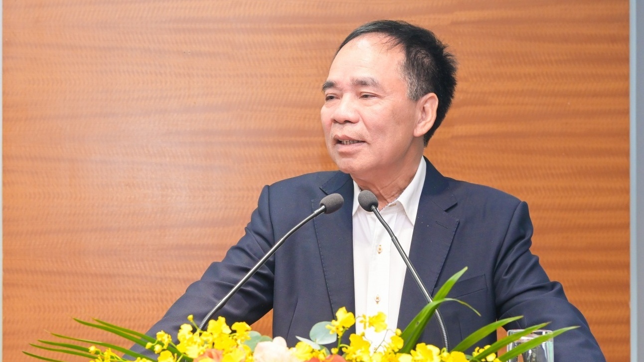Hiện thực hóa điện khí LNG theo Quy hoạch điện VIII: Cần chuỗi cam kết dài hạn và thị trường cạnh tranh