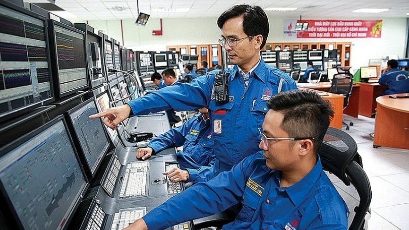 Công đoàn Petrovietnam: Tiên phong nuôi dưỡng và lan tỏa văn hóa sáng tạo