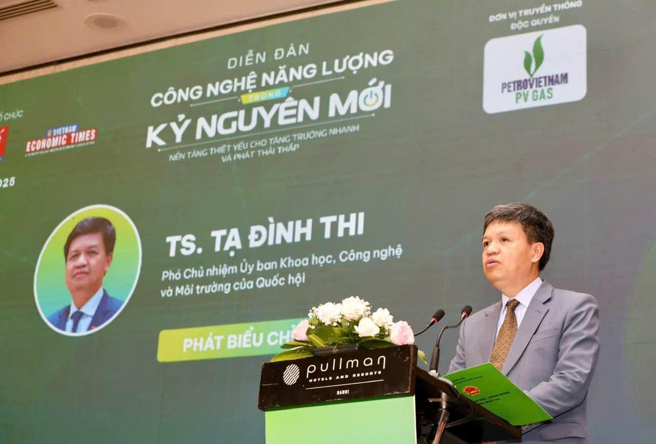 Doanh nghiệp phát triển Hydrogen chờ cơ chế dẫn đường