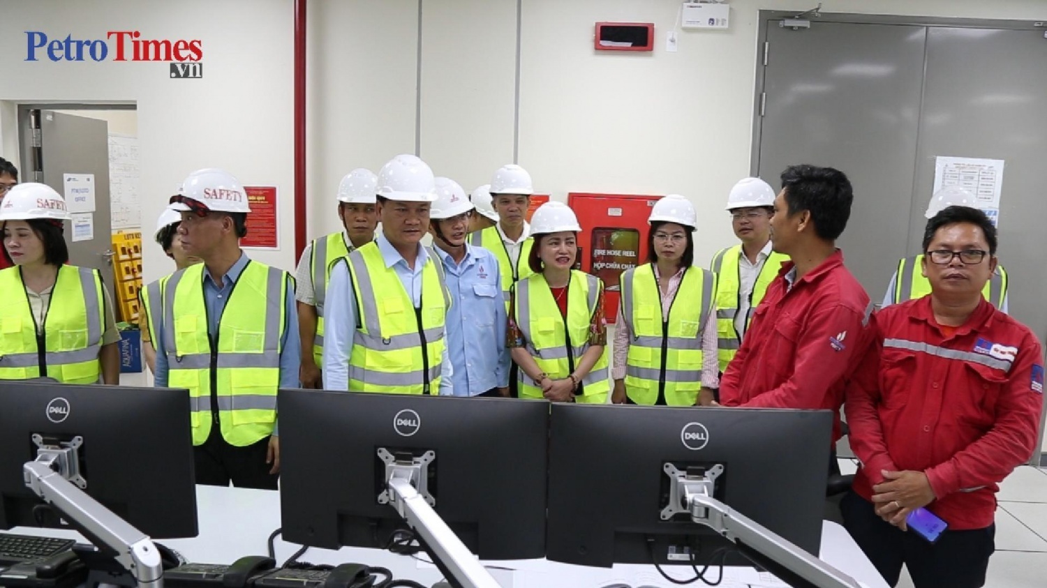 [VIDEO] Thúc đẩy phong trào lao động sáng tạo tại các nhà máy điện Nhơn Trạch