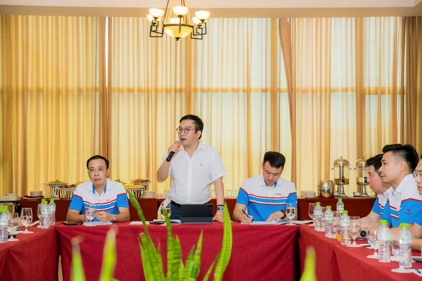 BSR and PVOIL strengthen collaboration in the oil and gas value chain