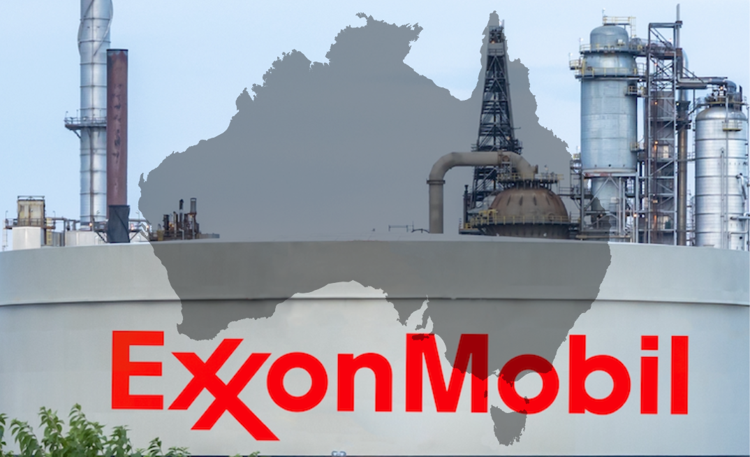ExxonMobil từ bỏ quyền điều hành nguồn cung khí đốt lớn nhất nước Úc