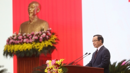 Phát huy truyền thống thi đua yêu nước, hoàn thành xuất sắc các nhiệm vụ của Petrovietnam trong giai đoạn mới