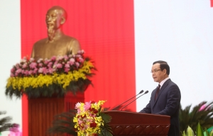 Phát huy truyền thống thi đua yêu nước, hoàn thành xuất sắc các nhiệm vụ của Petrovietnam trong giai đoạn mới