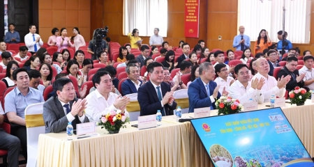 Bộ Công Thương tổ chức sự kiện lớn về xuất nhập khẩu Việt Nam
