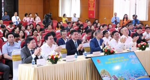 Bộ Công Thương tổ chức sự kiện lớn về xuất nhập khẩu Việt Nam