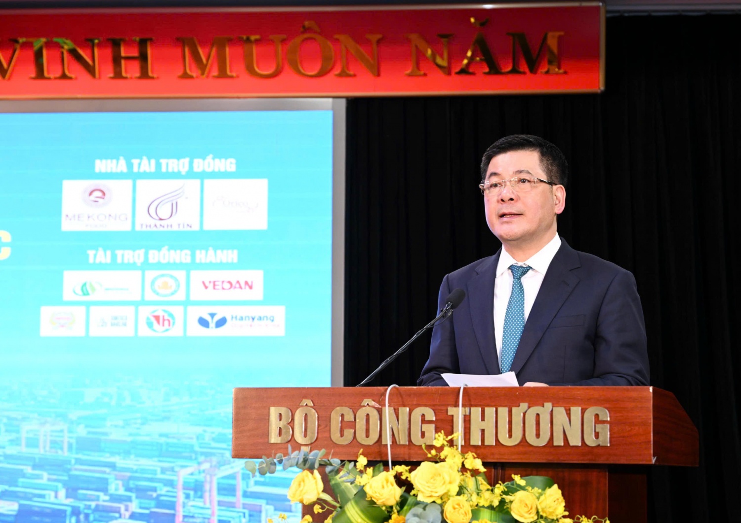 Bộ Công Thương tổ chức sự kiện lớn về xuất nhập khẩu Việt Nam