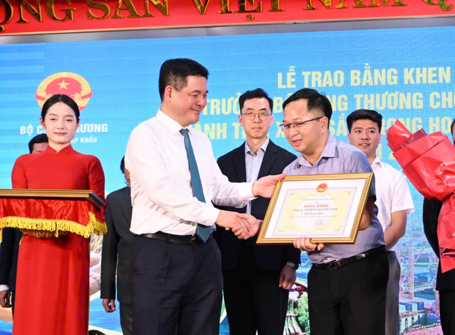 Bộ Công Thương tổ chức sự kiện lớn về xuất nhập khẩu Việt Nam