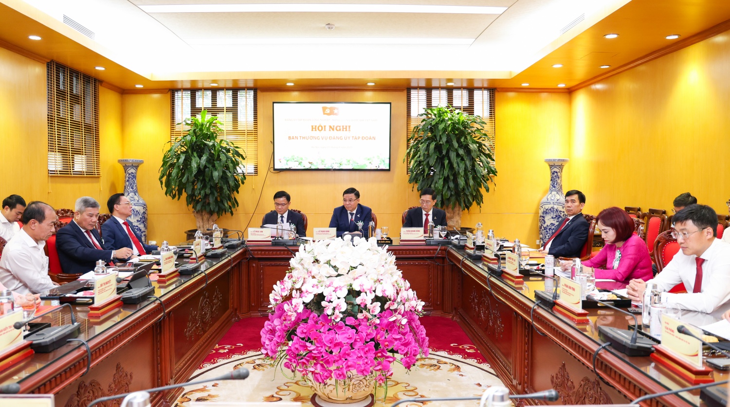 Phát huy tinh thần đoàn kết và trách nhiệm trong công tác chuẩn bị Đại hội