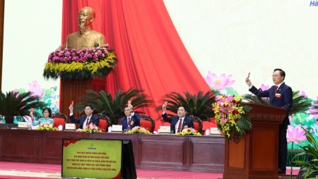 Ngày hội lớn của toàn Tập đoàn