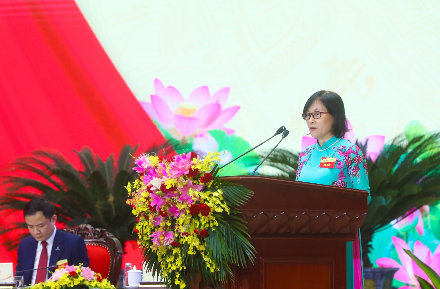 [Chùm ảnh] Hướng tới Đại hội Đảng bộ Petrovietnam lần thứ IV, nhiệm kỳ 2025–2030
