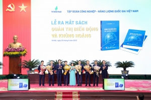 Quản trị biến động: Từ kinh nghiệm sống động đến lý luận nền tảng
