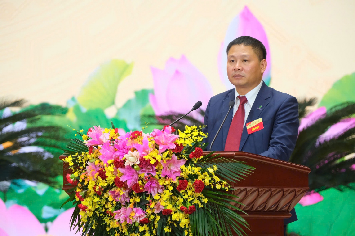 [Chùm ảnh] Hướng tới Đại hội Đảng bộ Petrovietnam lần thứ IV, nhiệm kỳ 2025–2030