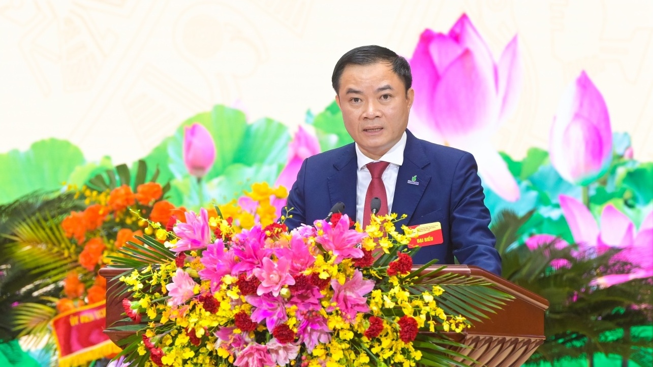 Petrovietnam tự tin cùng đất nước tiến vào kỷ nguyên mới