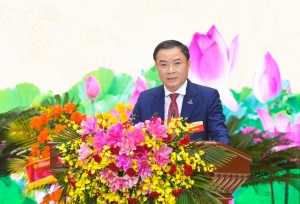 Petrovietnam tự tin cùng đất nước tiến vào kỷ nguyên mới
