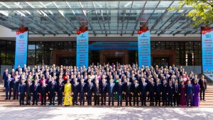 Đảng ủy Chính phủ chuẩn y kết quả bầu Ban Chấp hành Đảng bộ Petrovietnam nhiệm kỳ 2025-2030