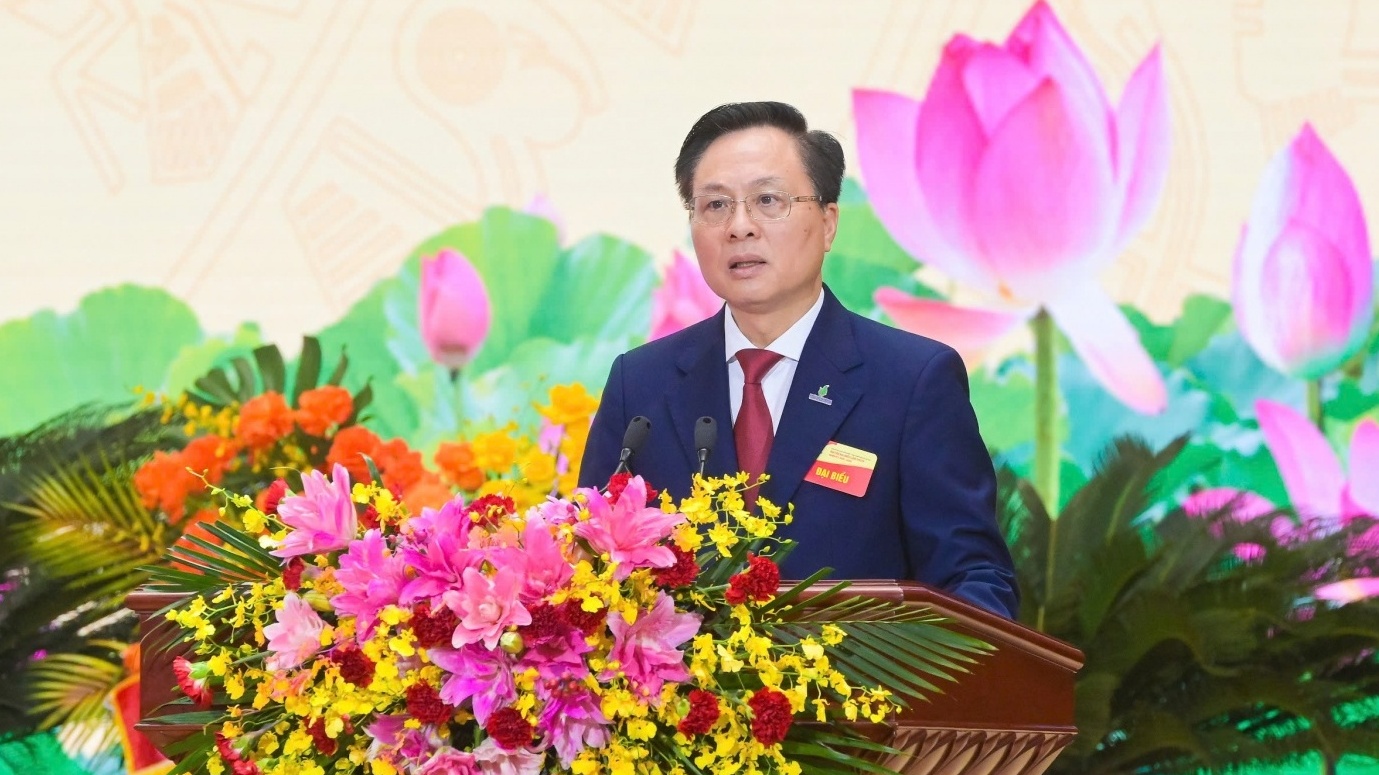 Phát huy vai trò lãnh đạo của tổ chức Đảng trong thực hiện Chiến lược phát triển Petrovietnam