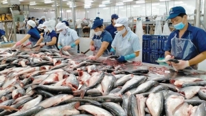 Các DN thủy sản cần quan tâm, khai thác tốt hơn thị trường nội địa