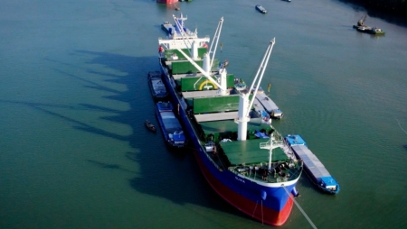 Phong trào thi đua yêu nước tại PVCFC: Nền tảng cho đổi mới sáng tạo và chuyển đổi số