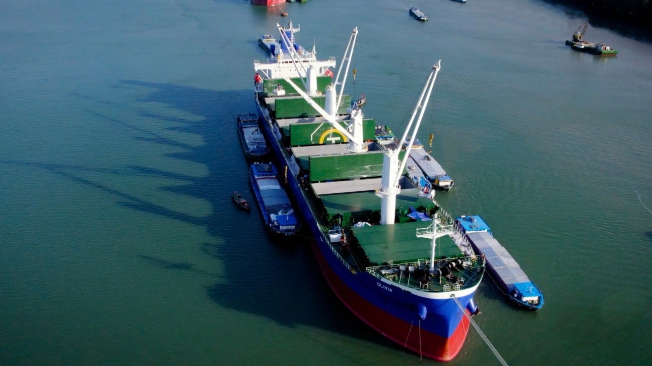 Phong trào thi đua yêu nước tại PVCFC: Nền tảng cho đổi mới sáng tạo và chuyển đổi số