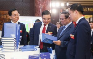 Thay vì dự báo, hãy kiến tạo tương lai