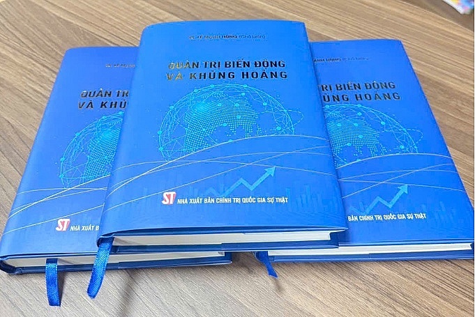Thay vì dự báo, hãy kiến tạo tương lai