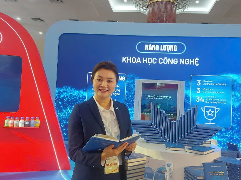 Đảng bộ Petrovietnam: Sức sống lan tỏa từ biển khơi đến chiến lược phát triển dài hạn